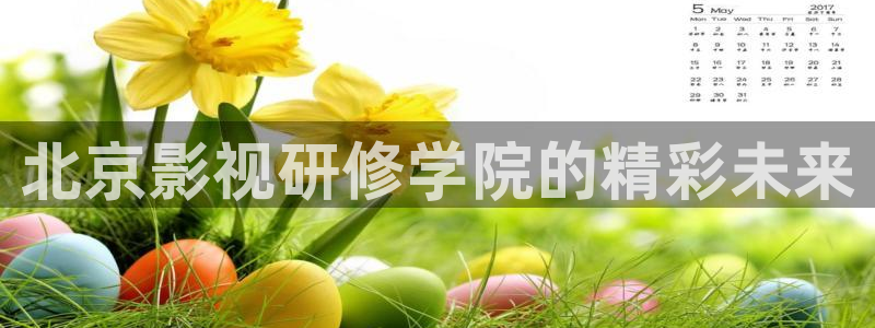 ww51视频：北京影视研修学院的精彩未来
